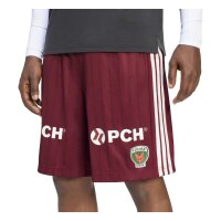 adidas FU Shorts Auswärts kurze Hose Herren - tecobu