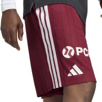 adidas FU Shorts Auswärts kurze Hose Herren - tecobu