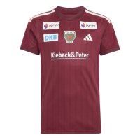 adidas FU Auswärtstrikot Kinder - tecobu