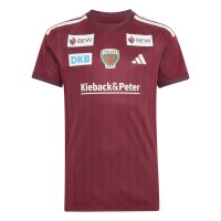 adidas FU Auswärtstrikot Kinder - tecobu