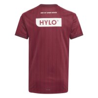 adidas FU Auswärtstrikot Kinder - tecobu