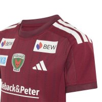 adidas FU Auswärtstrikot Kinder - tecobu