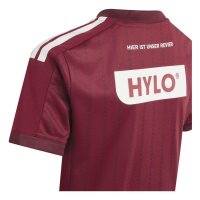 adidas FU Auswärtstrikot Kinder - tecobu