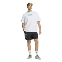 adidas Mercedes-AMG Petronas F1 Team Lon Woven kurze Hose Herren - black
