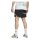 adidas Mercedes-AMG Petronas F1 Team Lon Woven kurze Hose Herren - black