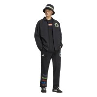 adidas Mercedes-AMG Petronas F1 Team Lon Jacken Herren - black