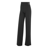 adidas All ME Str lange Hose Damen - black