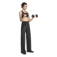 adidas All ME Str lange Hose Damen - black
