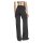 adidas All ME Str lange Hose Damen - black