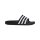 adidas Adilette Aqua Badelatschen - schwarz/weiß - 46