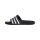 adidas Adilette Aqua Badelatschen - schwarz/weiß - 46