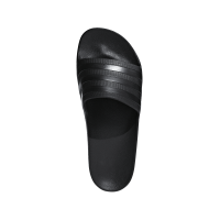 adidas Aqua adilette Badelatsche Herren - core black