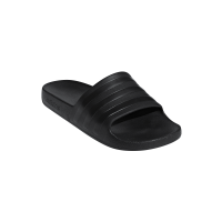 adidas Aqua adilette Badelatsche Herren - core black