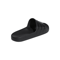 adidas Aqua adilette Badelatsche Herren - core black