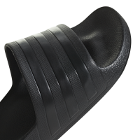 adidas Aqua adilette Badelatsche Herren - core black