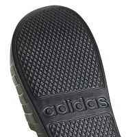 adidas Aqua adilette Badelatsche Herren - core black