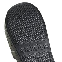 adidas Aqua adilette Herren - core black/core black/core black/g