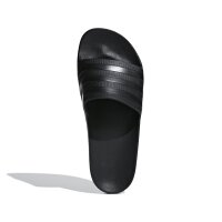 adidas Aqua adilette Herren - core black/core black/core black/g