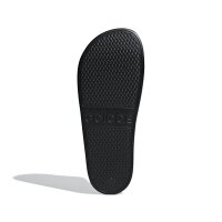 adidas Aqua adilette Herren - core black/core black/core black/g