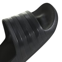 adidas Aqua adilette Herren - core black/core black/core black/g