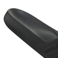 adidas Aqua adilette Herren - core black/core black/core black/g