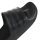 adidas Aqua adilette Badelatsche Herren - core black