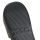 adidas Aqua adilette Badelatsche Herren - core black