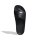 adidas Aqua adilette Herren - core black/core black/core black/g