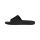 adidas Adilette Aqua Badelatschen - schwarz 47