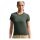 Nike Sportswear Chill Knit T-Shirt Damen - grün