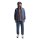 Nike Club Fleece-Kapuzenjacke Herren - blau