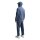 Nike Club Fleece-Kapuzenjacke Herren - blau