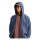Nike Club Fleece-Kapuzenjacke Herren - blau