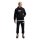 Nike Club Fleece-Kapuzenjacke Herren - schwarz