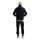 Nike Club Fleece-Kapuzenjacke Herren - schwarz