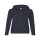 Fruit of the Loom Ladies Classic Hooded Sweat Damen - deepnavy