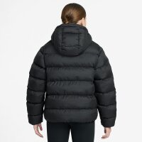 Nike All Day Play Jacke Kinder - schwarz