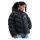 Nike All Day Play Jacke Kinder - schwarz