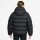 Nike All Day Play Jacke Kinder - schwarz