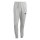 adidas Essentials Three Stripes French Terry lange Hose Herren - mgreyh/black