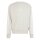 adidas Essentials Three Stripes French Terry Sweatshirt Herren - wonalu/white