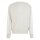 adidas Essentials Three Stripes French Terry Sweatshirt Herren - wonalu/white