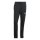 adidas Essentials Three Stripes Single Jersey lange Hose Herren - black/white