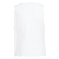 adidas Training Bib24 Activewear Kinder - white