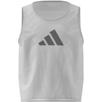 adidas Training Bib24 Activewear Kinder - white
