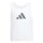 adidas Training Bib24 Activewear Kinder - white