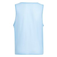 adidas Training Bib24 Activewear Kinder - blubrs