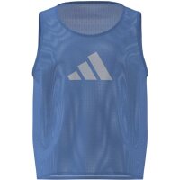 adidas Training Bib24 Activewear Kinder - blubrs