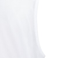 adidas Training Bib24 Mini Activewear Kinder - white