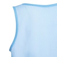 adidas Training Bib24 Mini Activewear Kinder - blubrs